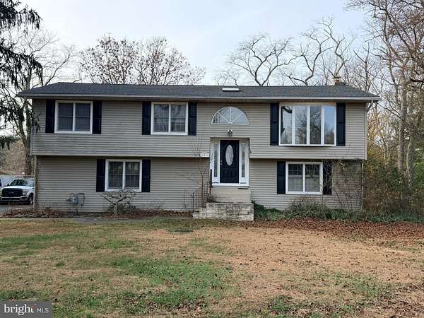 2.19 Acres of Residential Land with Home for Sale in Marlton, New Jersey