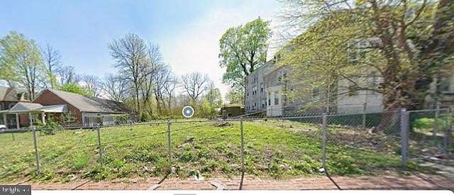 0.39 Acres of Residential Land for Sale in Philadelphia, Pennsylvania