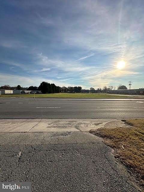 1.13 Acres of Land for Sale in Warsaw, Virginia