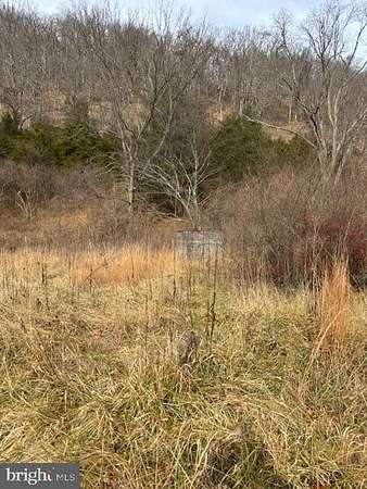 9.82 Acres of Residential Land for Sale in Lost City, West Virginia