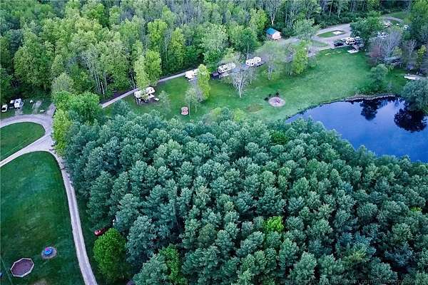 87.2 Acres of Improved Land for Sale in Houghton, New York