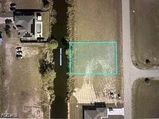 0.24 Acres of Residential Land for Sale in Cape Coral, Florida