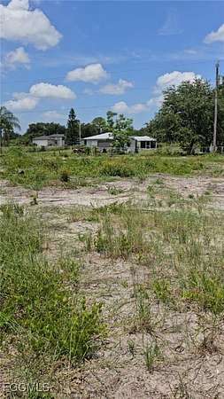 0.5 Acres of Residential Land for Sale in Lehigh Acres, Florida