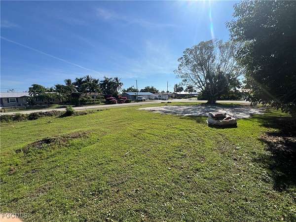 0.25 Acres of Residential Land for Sale in Fort Myers, Florida