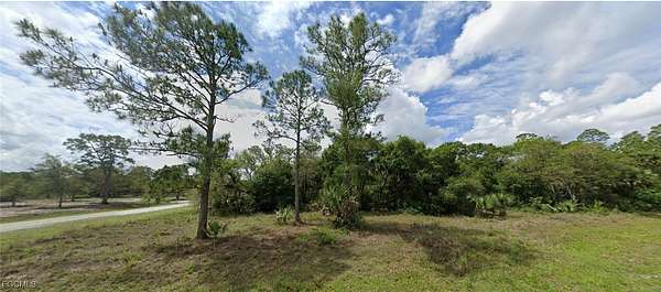 1.25 Acres of Residential Land for Sale in Clewiston, Florida