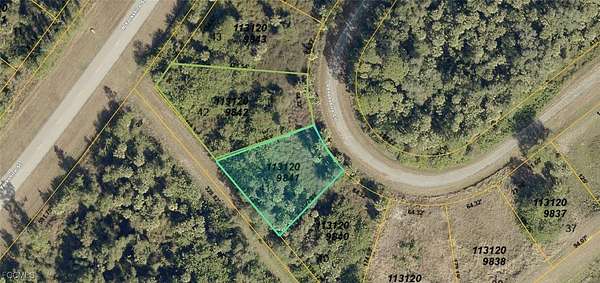 0.36 Acres of Commercial Land for Sale in North Port, Florida