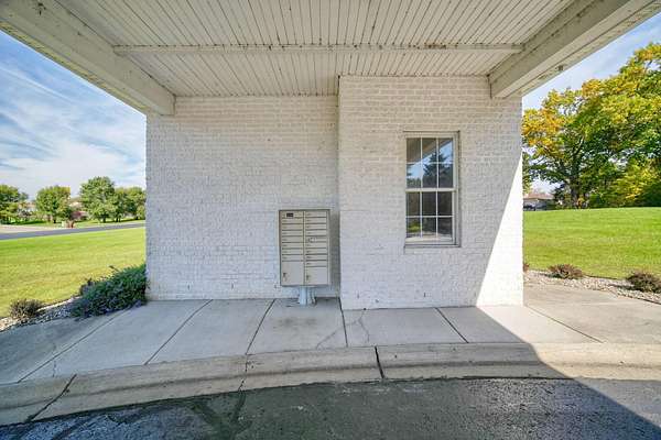 0.49 Acres of Residential Land for Sale in Jackson, Michigan