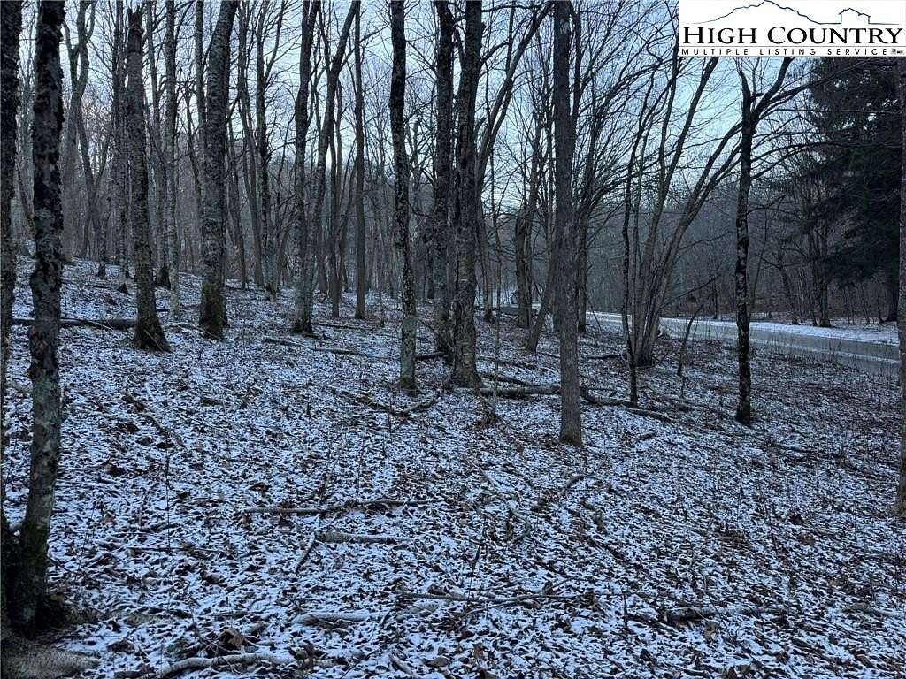 1.1 Acres of Residential Land for Sale in Boone, North Carolina