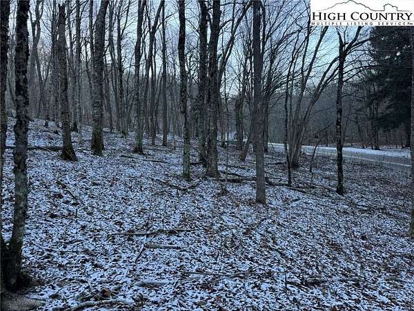 1.1 Acres of Residential Land for Sale in Boone, North Carolina