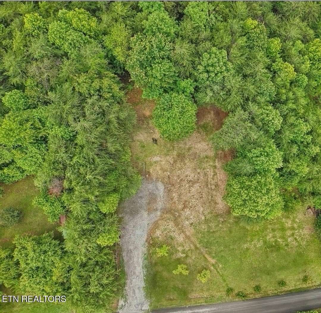 5.63 Acres of Residential Land for Sale in Maryville, Tennessee