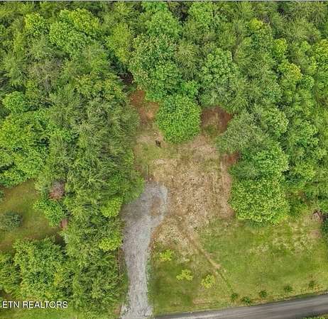 5.63 Acres of Residential Land for Sale in Maryville, Tennessee