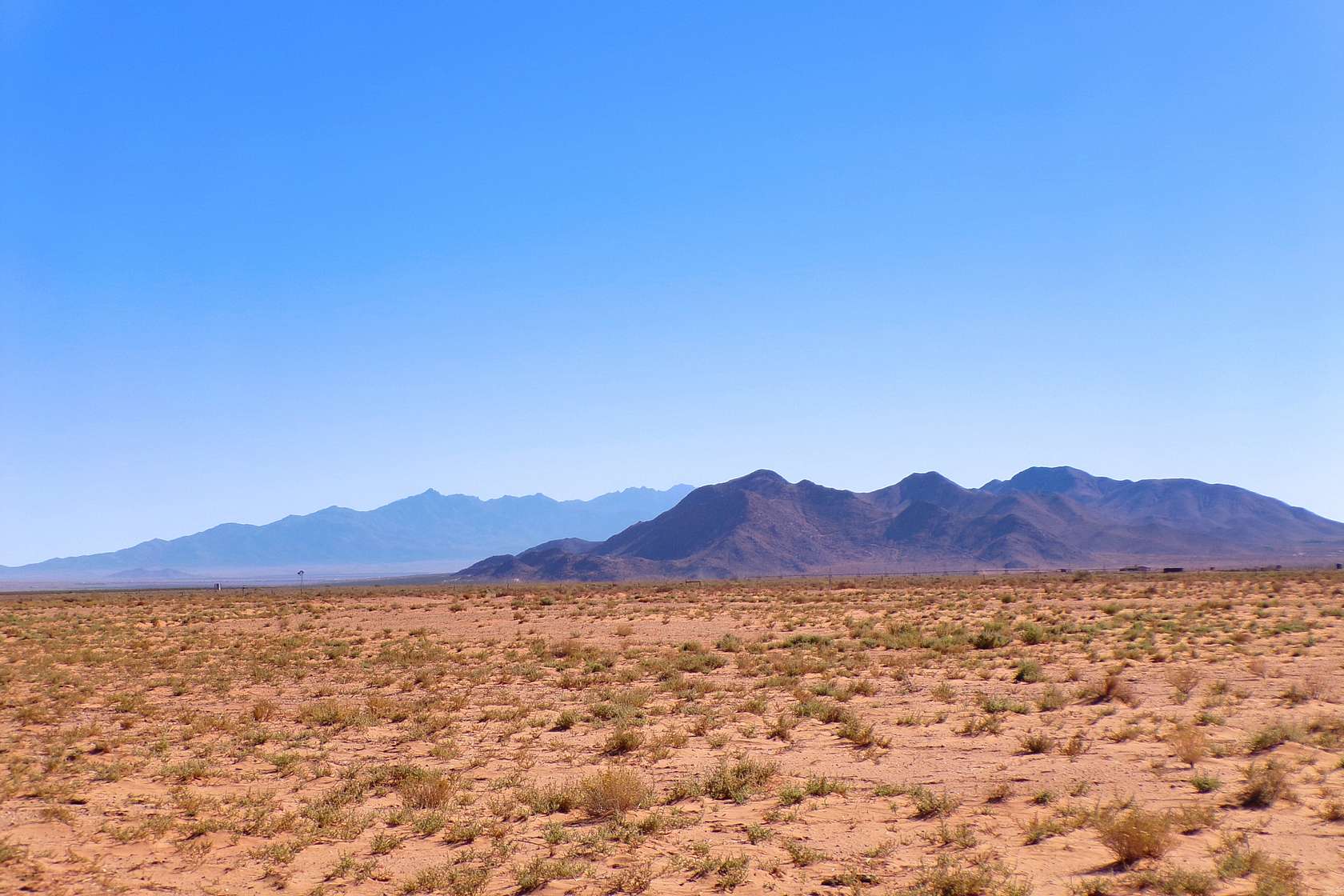 2.5 Acres of Residential Land for Sale in Kingman, Arizona