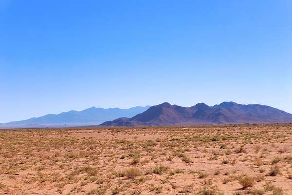 2.5 Acres of Residential Land for Sale in Kingman, Arizona