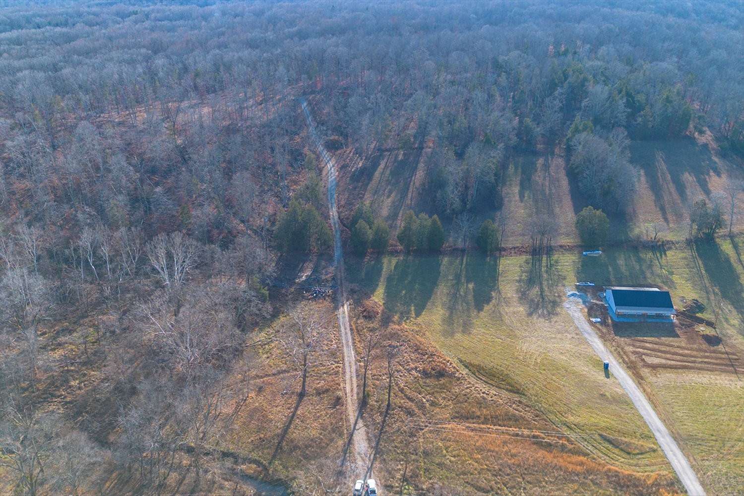 20 Acres of Land for Sale in Dickson, Tennessee