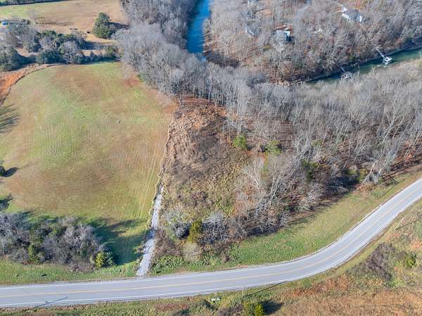 1.54 Acres of Residential Land for Sale in Rock Island, Tennessee