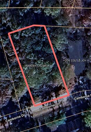 0.26 Acres of Residential Land for Sale in Bella Vista, Arkansas