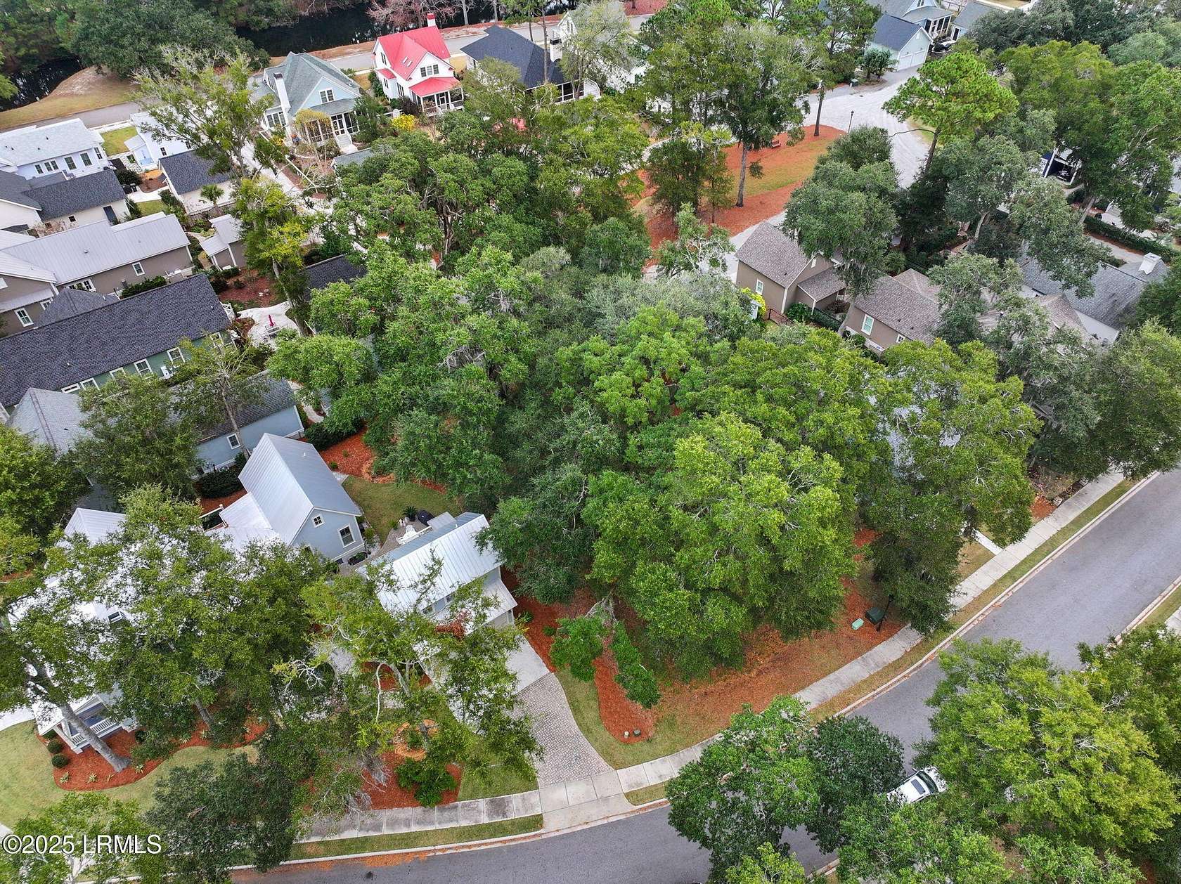 0.2 Acres of Residential Land for Sale in Beaufort, South Carolina