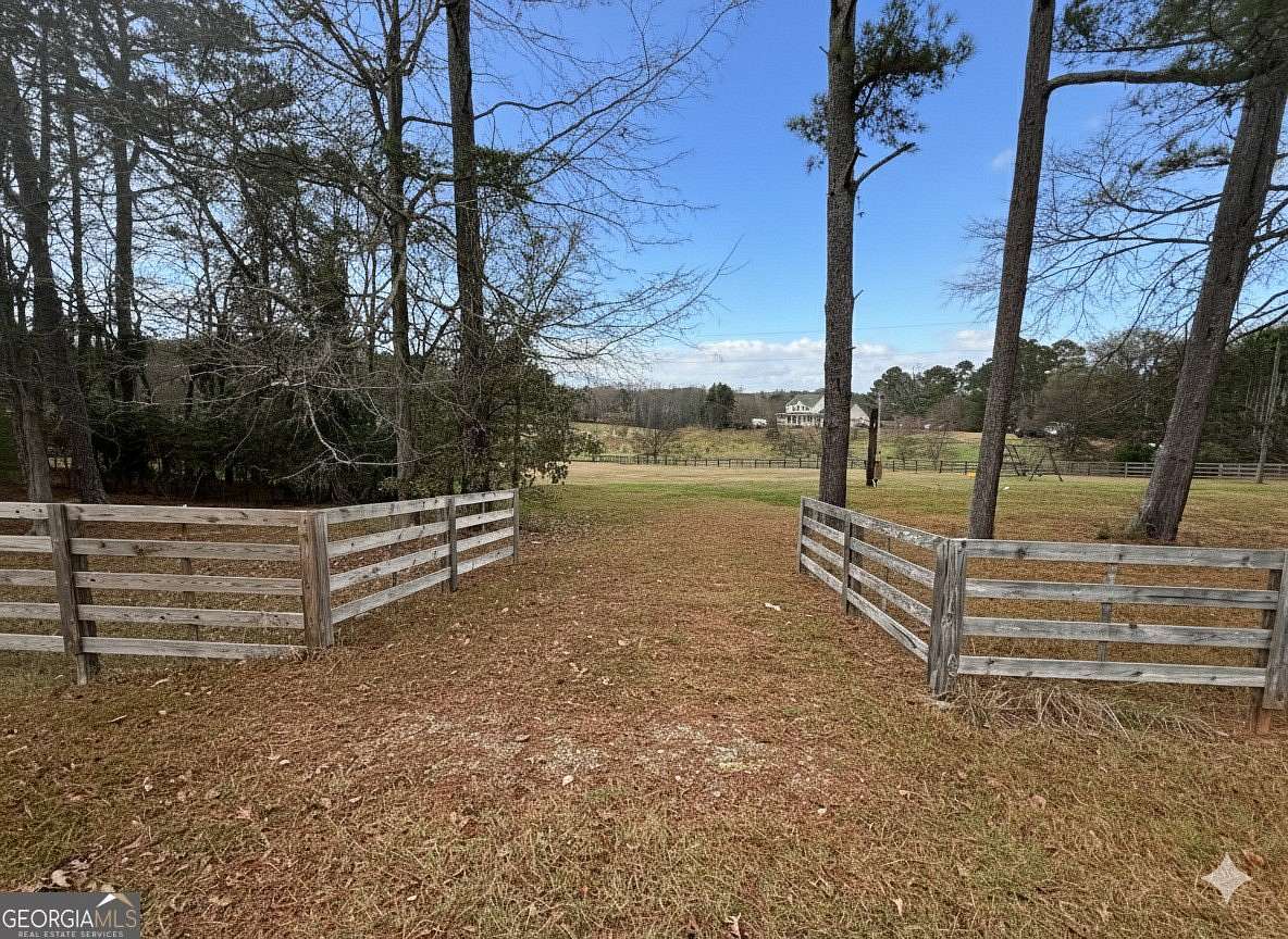1.85 Acres of Land for Sale in Jefferson, Georgia