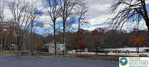 2.2 Acres of Residential Land for Sale in Towamensing Township, Pennsylvania