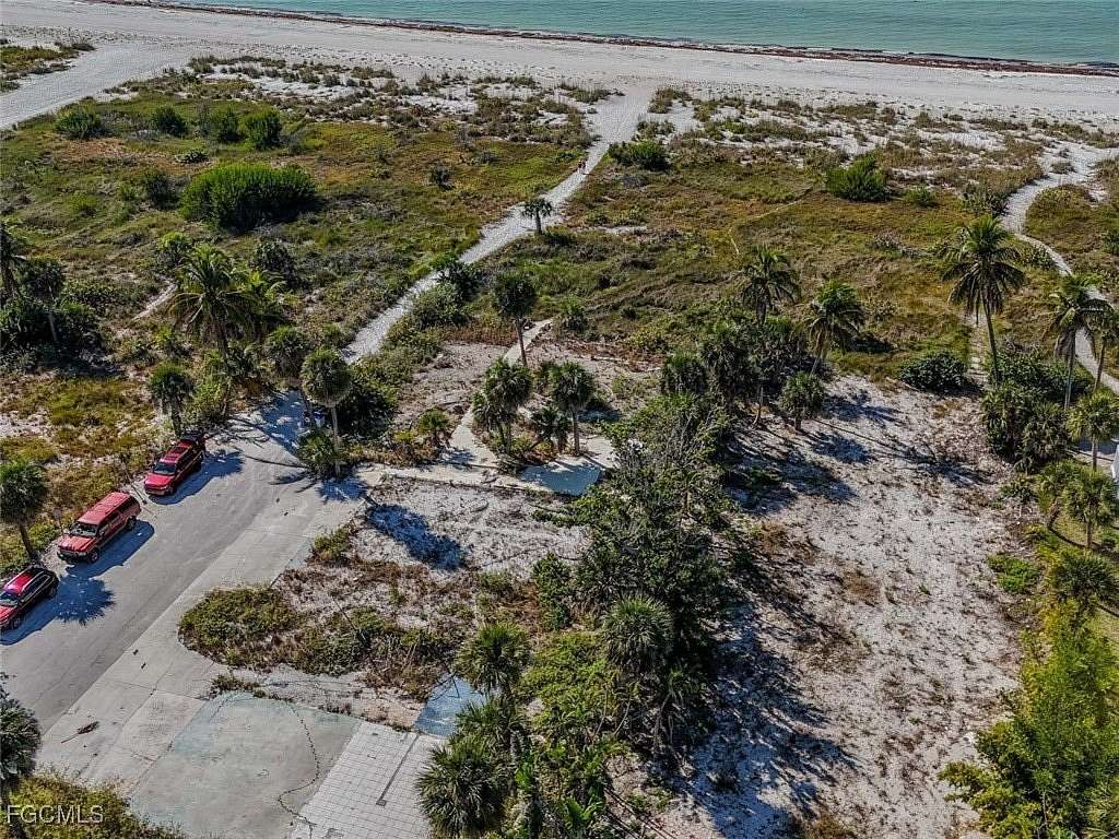 0.29 Acres of Residential Land for Sale in Fort Myers Beach, Florida