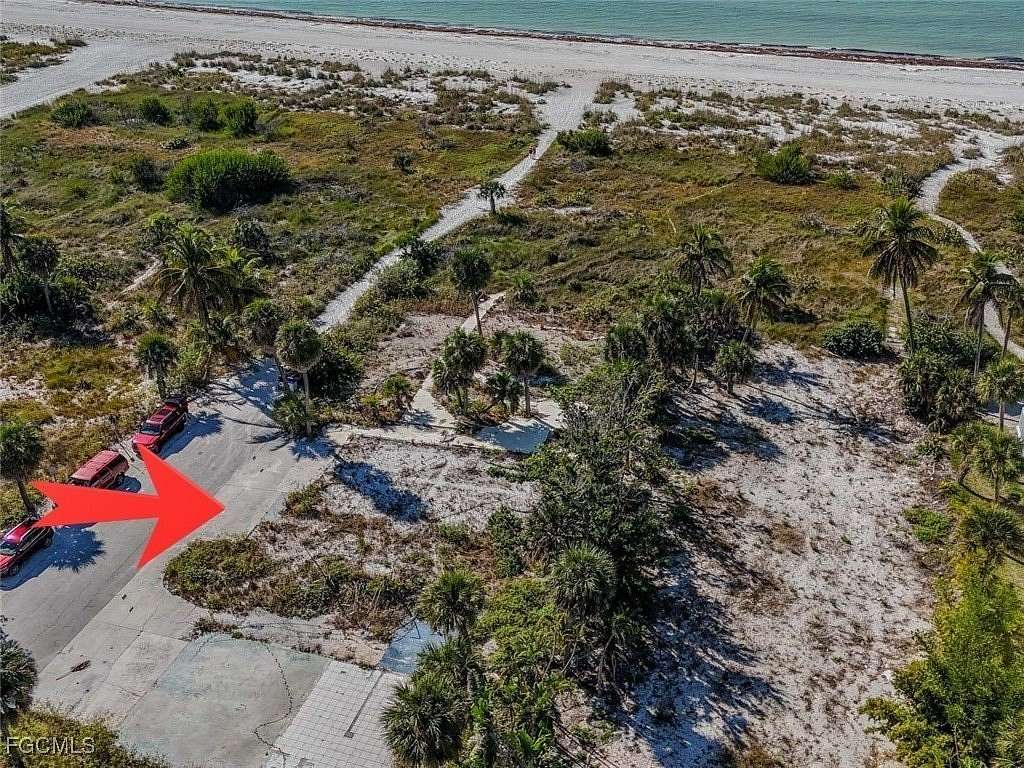 0.29 Acres of Residential Land for Sale in Fort Myers Beach, Florida