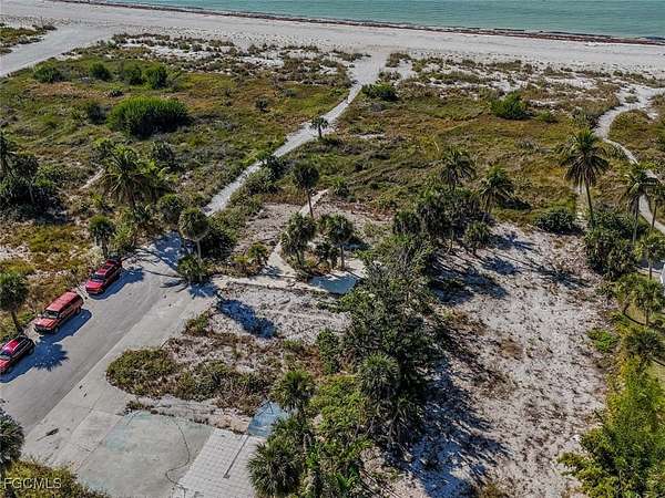 0.29 Acres of Residential Land for Sale in Fort Myers Beach, Florida