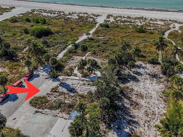 0.29 Acres of Residential Land for Sale in Fort Myers Beach, Florida