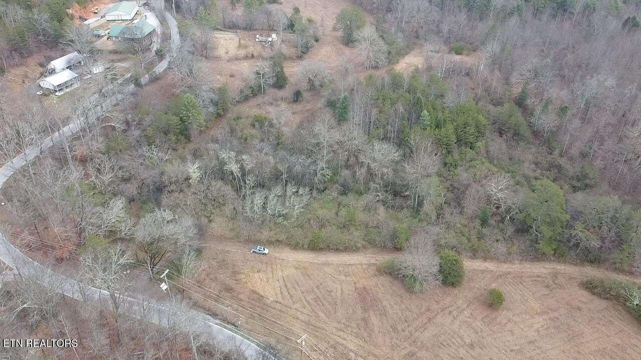 83.8 Acres of Recreational Land for Sale in Walland, Tennessee