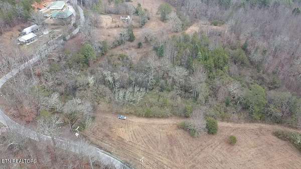 83.8 Acres of Recreational Land for Sale in Walland, Tennessee