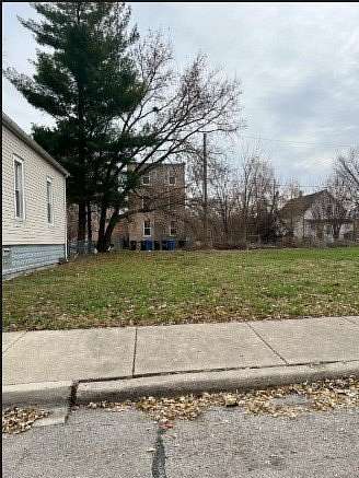0.08 Acres of Land for Sale in Chicago, Illinois