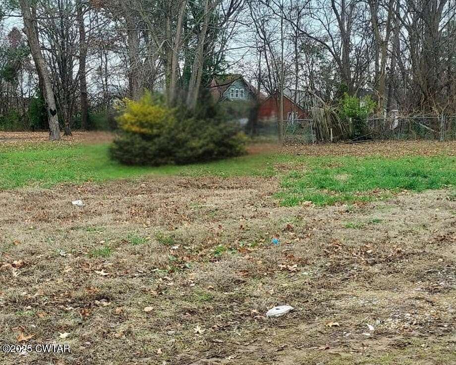 0.15 Acres of Residential Land for Sale in Dyersburg, Tennessee