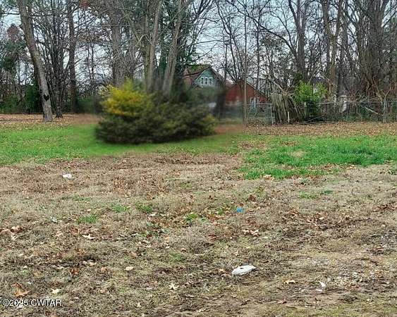 0.15 Acres of Residential Land for Sale in Dyersburg, Tennessee