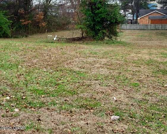 0.16 Acres of Residential Land for Sale in Dyersburg, Tennessee