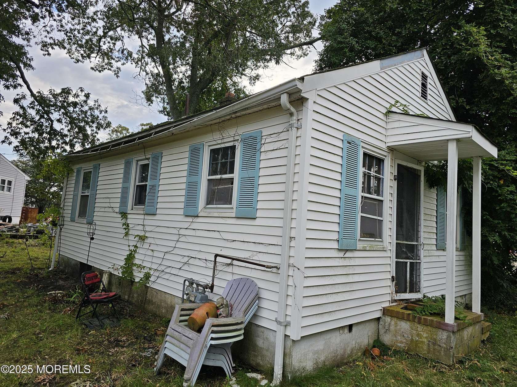 0.13 Acres of Residential Land for Sale in Toms River, New Jersey