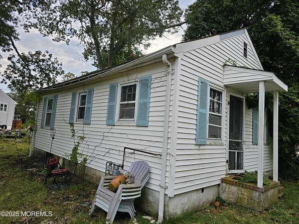 0.13 Acres of Residential Land for Sale in Toms River, New Jersey