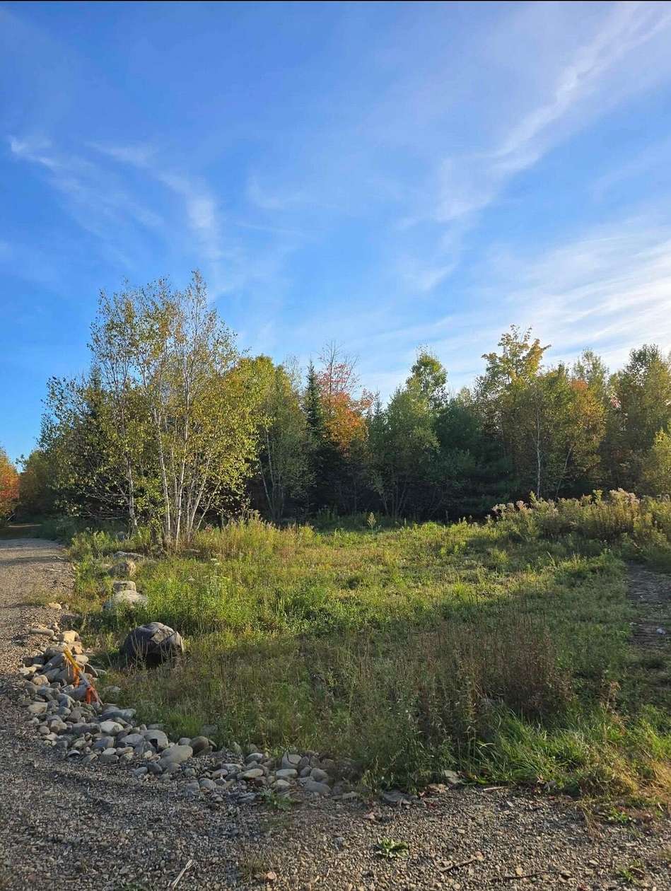 5 Acres of Residential Land for Sale in Detroit, Maine
