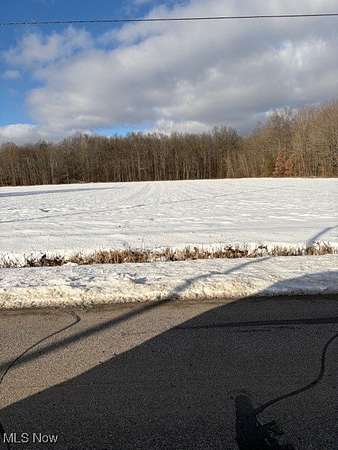 9.14 Acres of Residential Land for Sale in Jefferson, Ohio