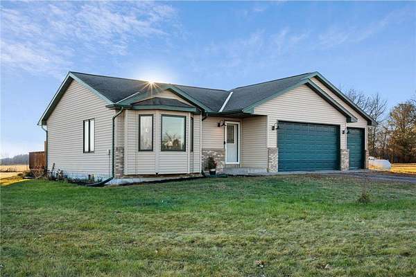 2 Acres of Residential Land with Home for Sale in Knife Lake Township, Minnesota