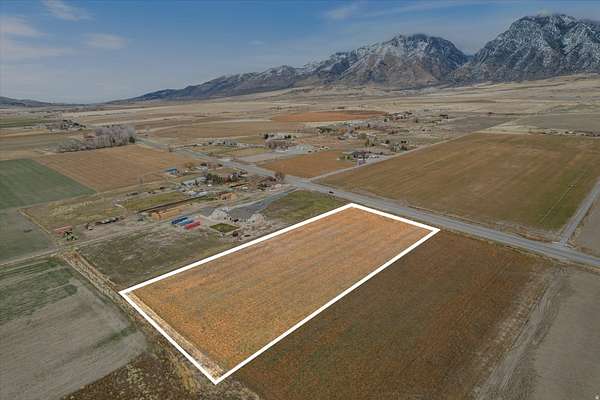 3.84 Acres of Land for Sale in Mona, Utah