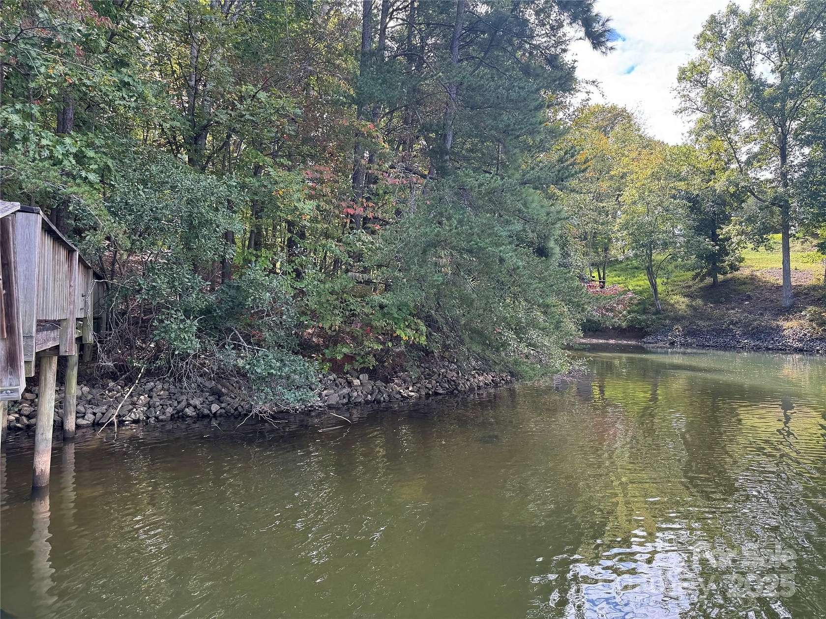 1.2 Acres of Residential Land for Sale in Troutman, North Carolina