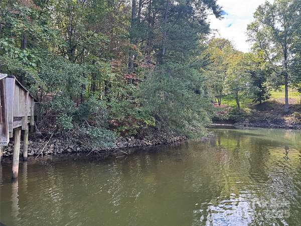 1.2 Acres of Residential Land for Sale in Troutman, North Carolina