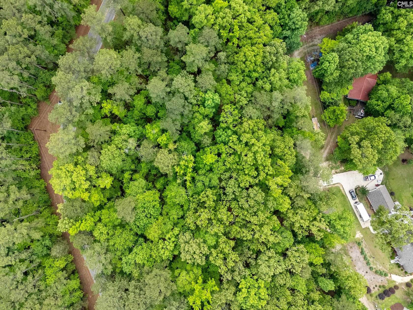 1.5 Acres of Residential Land for Sale in Ridgeway, South Carolina