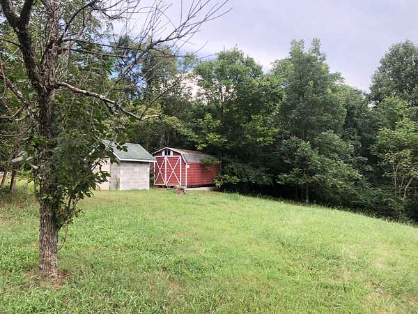 4.5 Acres of Residential Land for Sale in Pegram, Tennessee