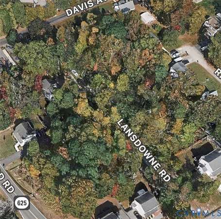 1.67 Acres of Land for Sale in Glen Allen, Virginia