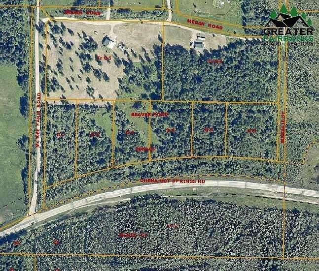 1.87 Acres of Land for Sale in Fairbanks, Alaska