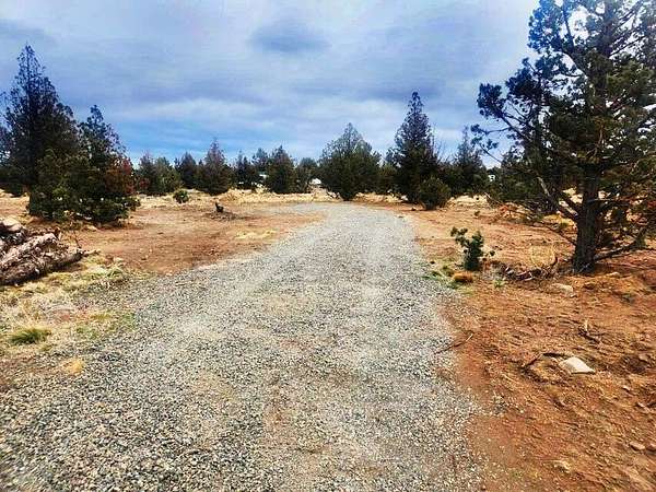 1.8 Acres of Residential Land for Sale in Prineville, Oregon