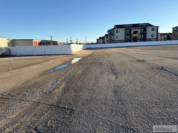 2.12 Acres of Commercial Land for Sale in Idaho Falls, Idaho