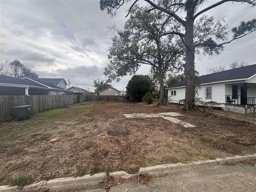 0.09 Acres of Residential Land for Sale in Lake Charles, Louisiana
