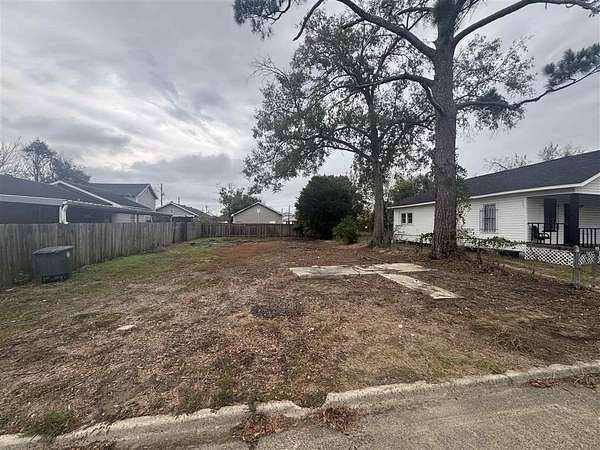 0.09 Acres of Residential Land for Sale in Lake Charles, Louisiana