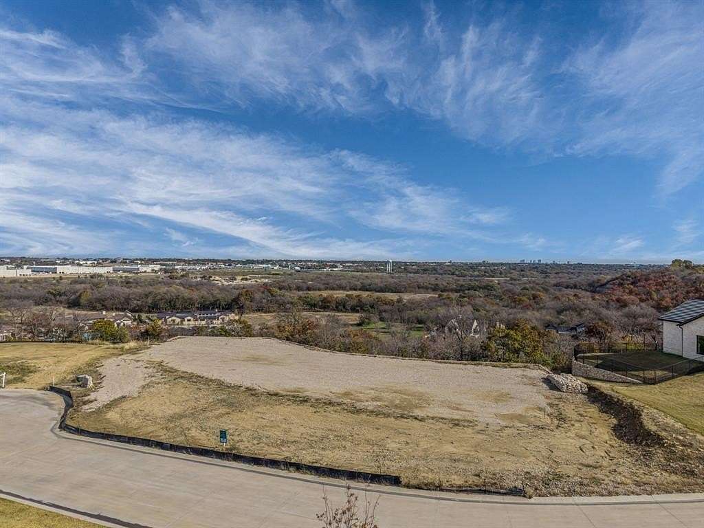 1.42 Acres of Residential Land for Sale in Fort Worth, Texas